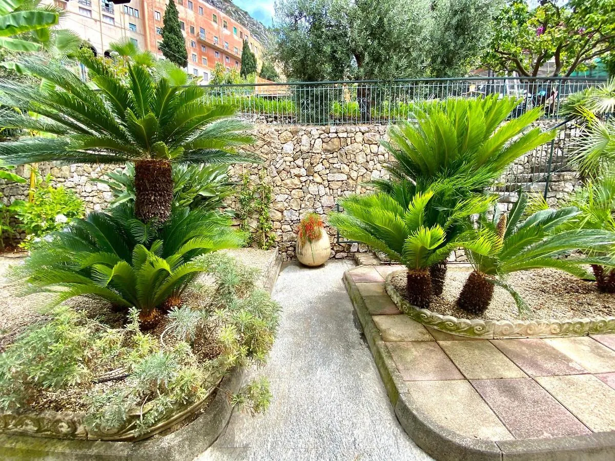 Ascheri Country House - Grimaldi, Ventimiglia 0*,