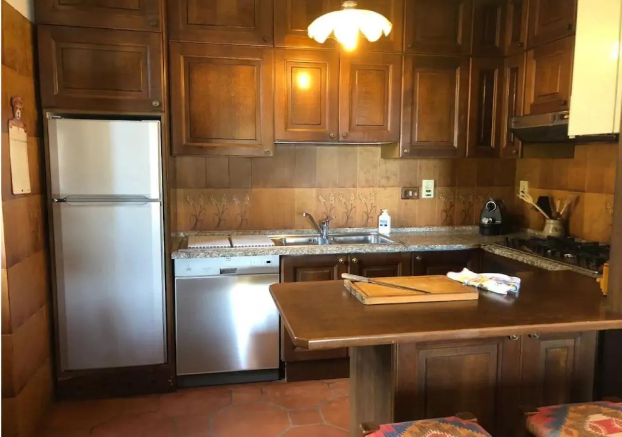 Ascheri Country House - Grimaldi, Ventimiglia Italy