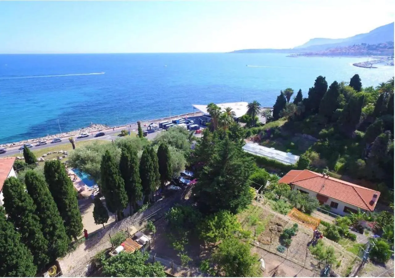 Ascheri Country House - Grimaldi, Ventimiglia