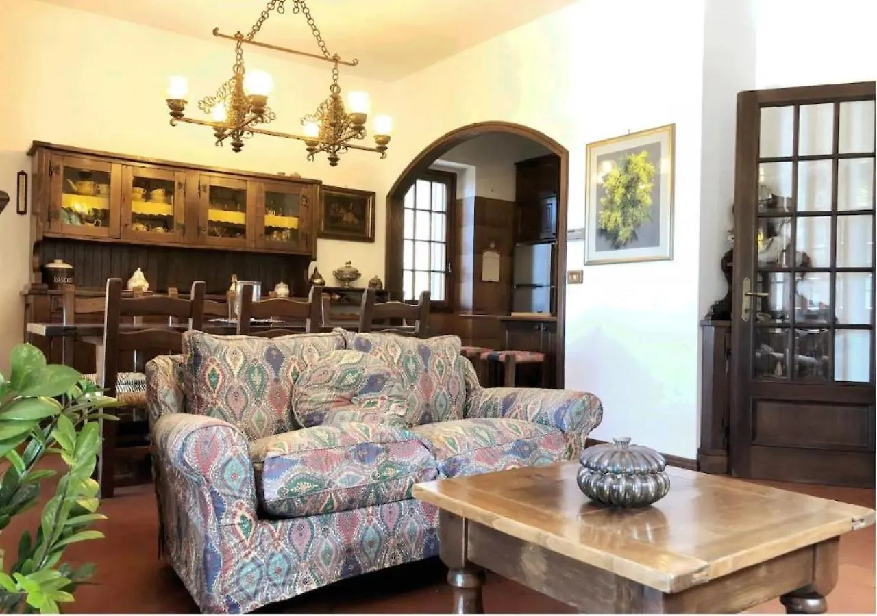 Ascheri Country House - Grimaldi, Ventimiglia 0*,  Italy