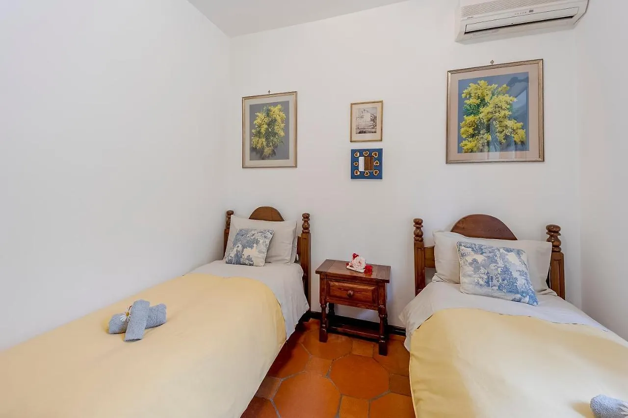 Ascheri Country House - Grimaldi, Ventimiglia Villa