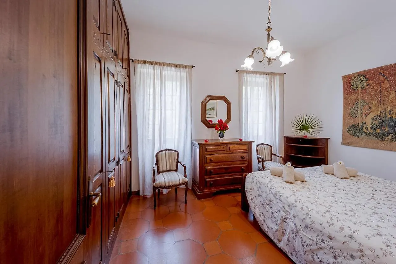 Ascheri Country House - Grimaldi, Ventimiglia 0*,