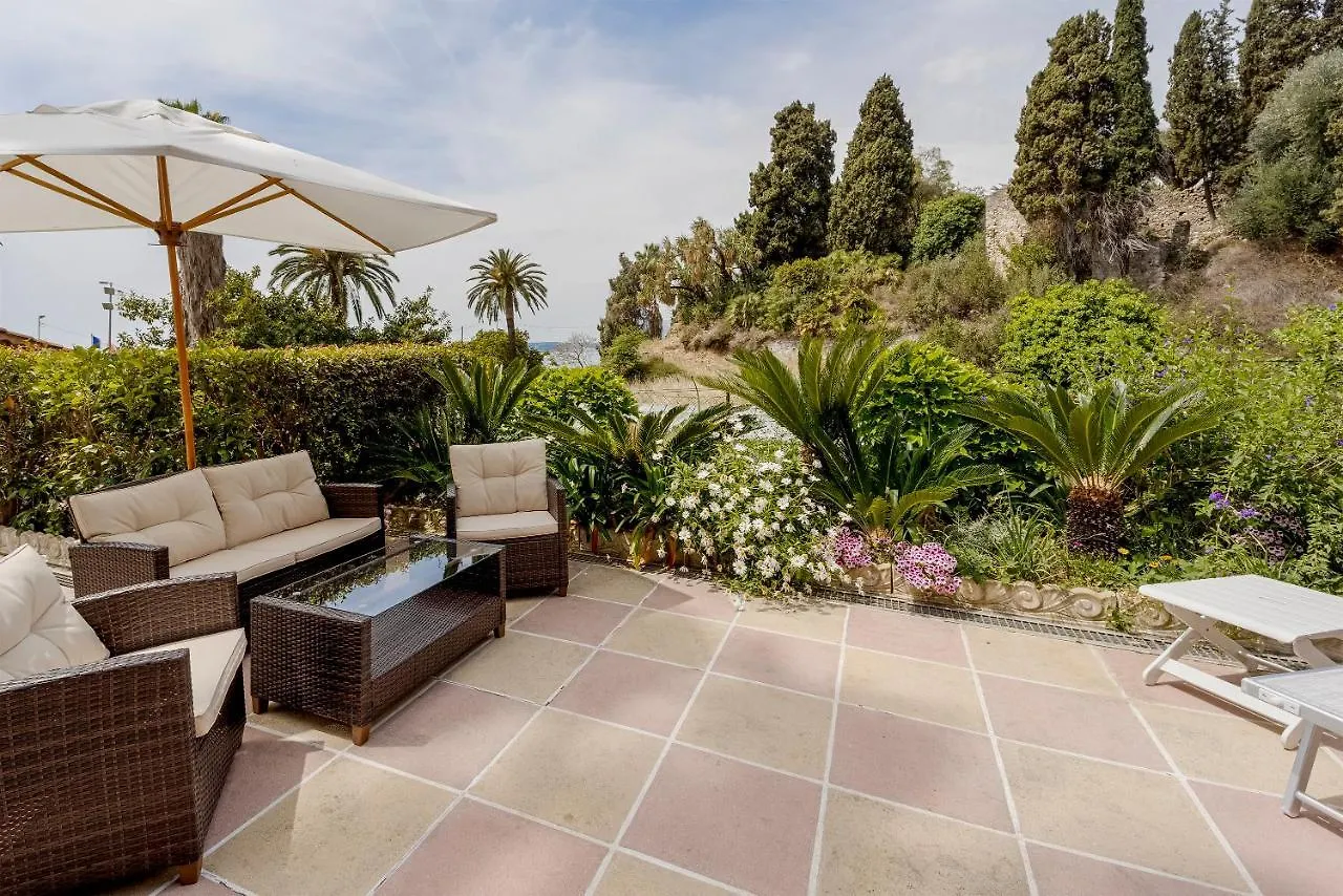Ascheri Country House - Grimaldi, Ventimiglia