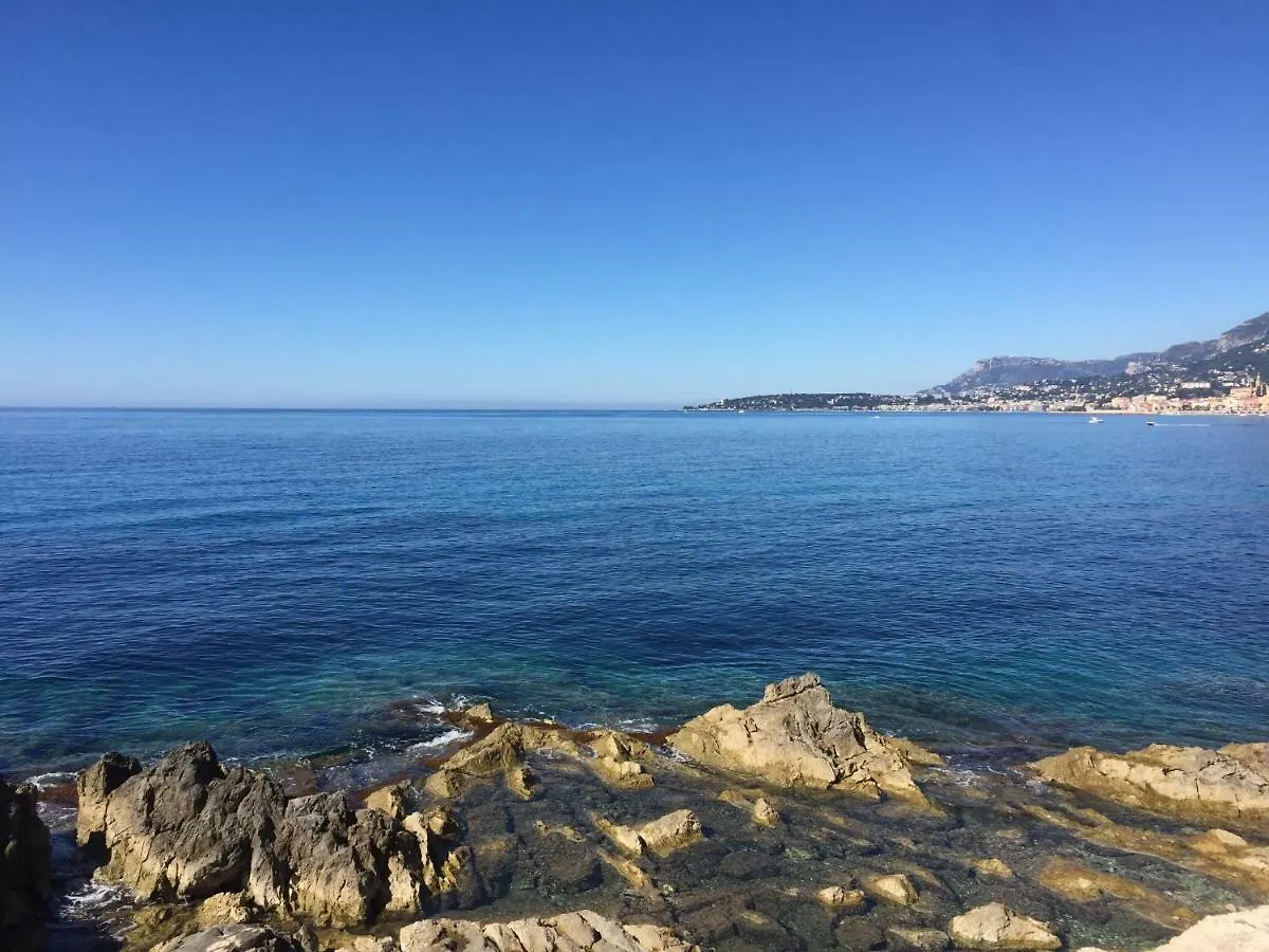 Ascheri Country House - Grimaldi, Ventimiglia Villa