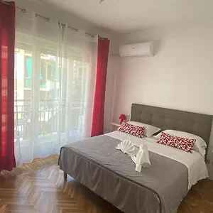 Affittacamere L'orchidea, Ventimiglia