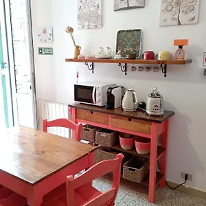 Appartamento Ca' Du Cardelin La Casa Nell'orto, Ventimiglia