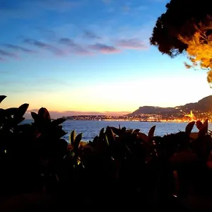 Appartamento A Un Passo Dal Mare Balzi Rossi, Ventimiglia