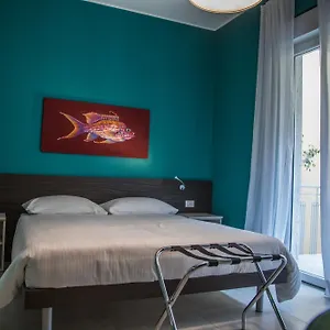 Affittacamere Casa Consani, Ventimiglia