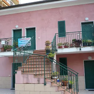 Appartamento Villamareblu, Ventimiglia