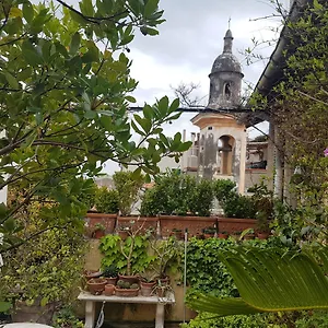 3* Bed and breakfast La Terrazza Dei Pelargoni