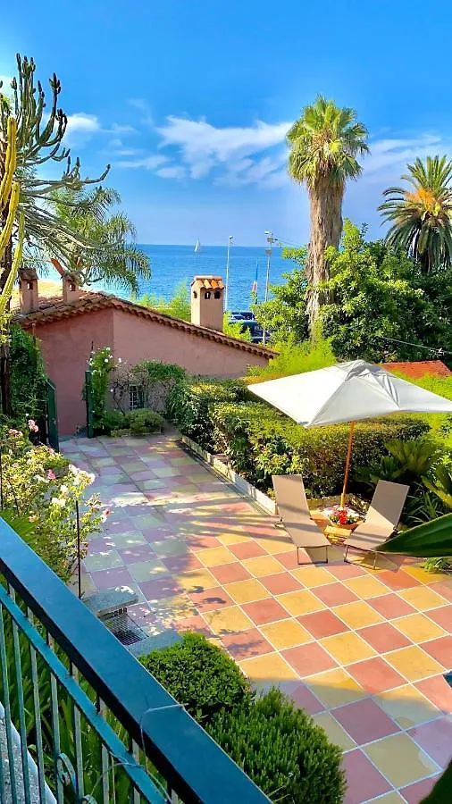 Ascheri Country House - Grimaldi, Ventimiglia Italy