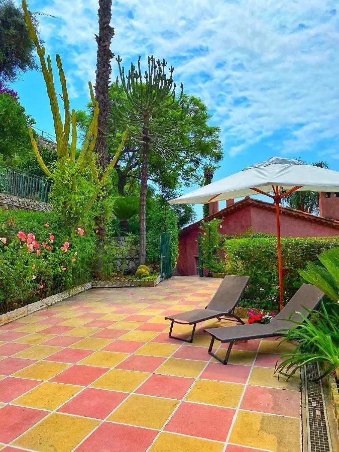 Ascheri Country House - Grimaldi, Ventimiglia