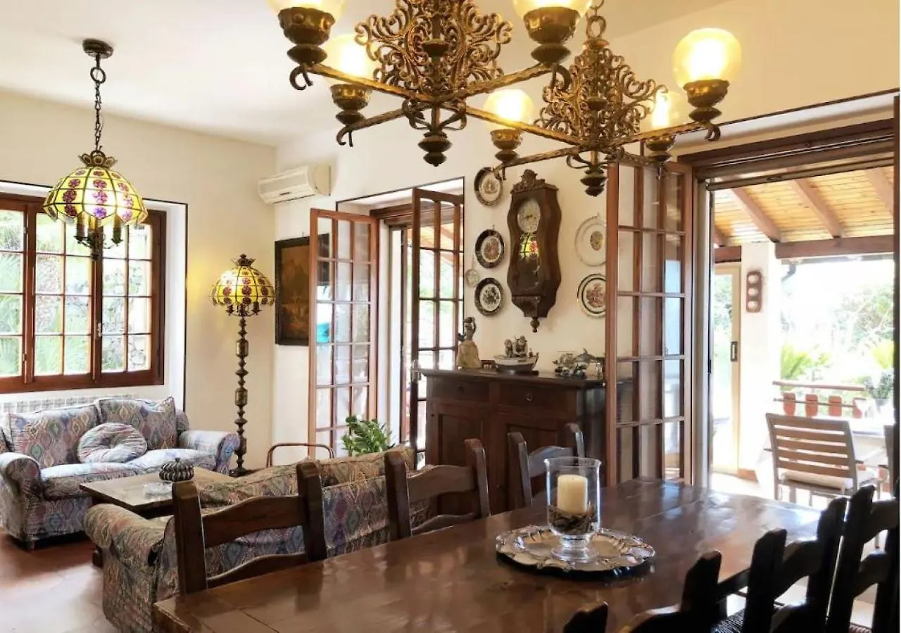 Ascheri Country House - Grimaldi, Ventimiglia Villa
