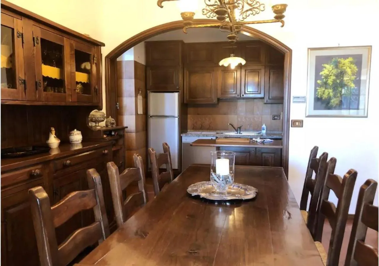 Villa Ascheri Country House - Grimaldi, Ventimiglia Italien