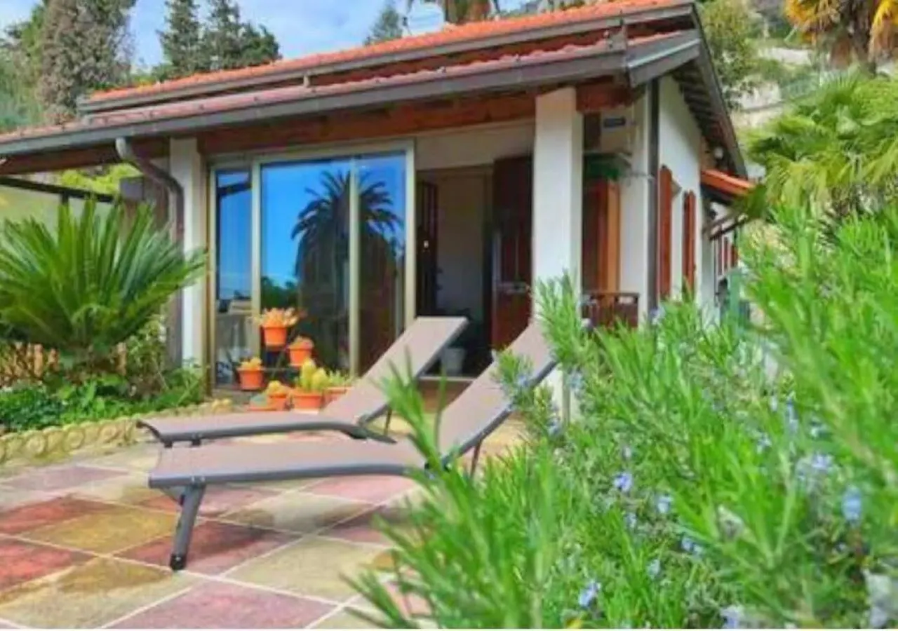 Ascheri Country House - Grimaldi, Ventimiglia Italy