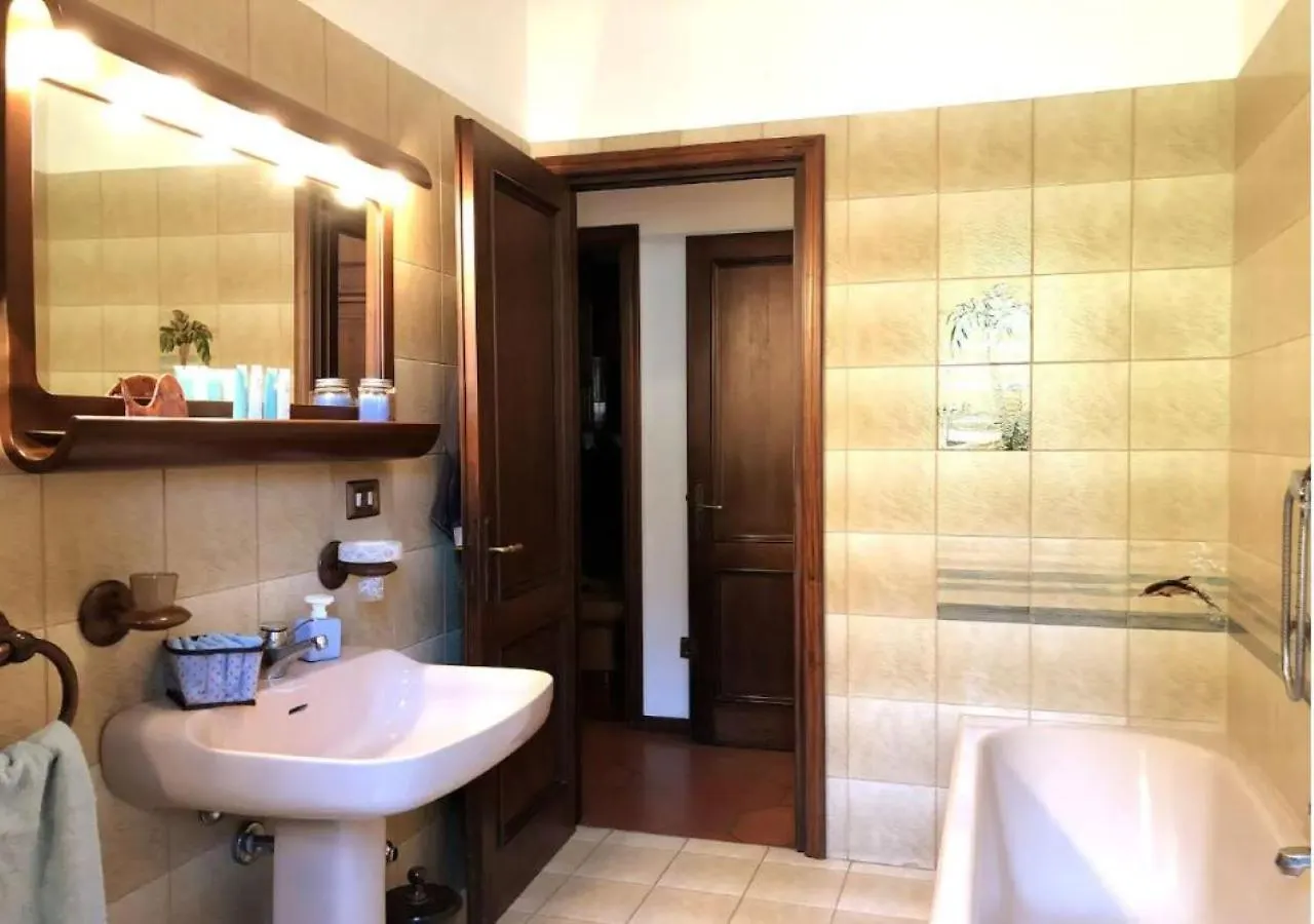 Ascheri Country House - Grimaldi, Ventimiglia Italy