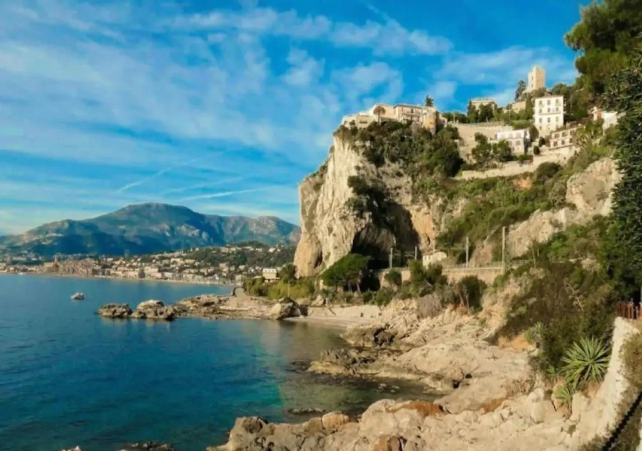 Villa Ascheri Country House - Grimaldi, Ventimiglia