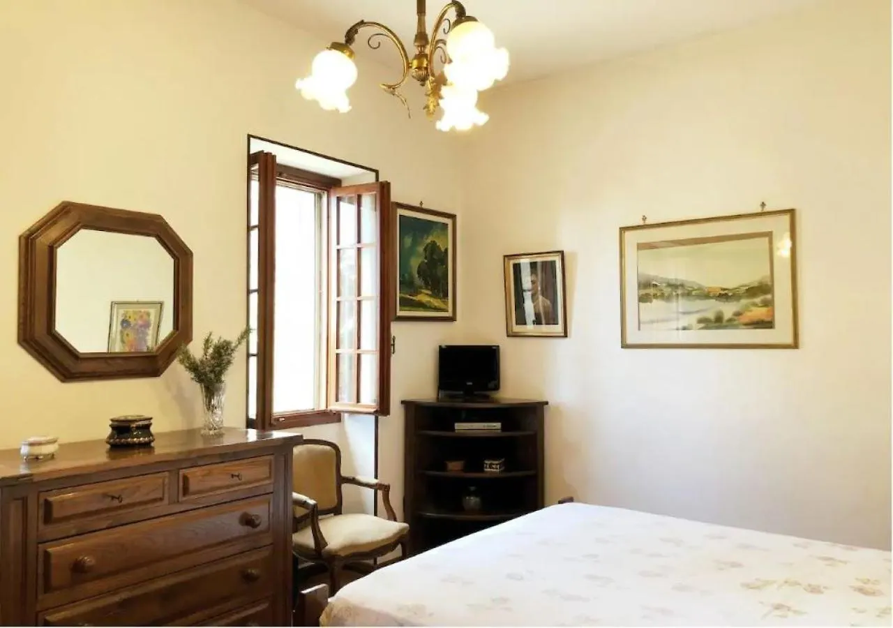 Villa Ascheri Country House - Grimaldi, Ventimiglia