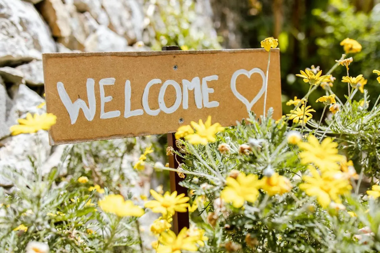 Ascheri Country House - Grimaldi, Ventimiglia Italy