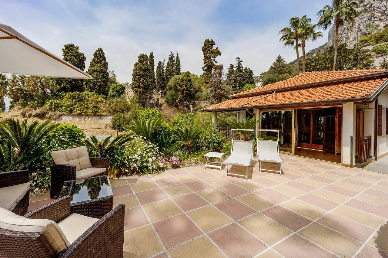 Ascheri Country House - Grimaldi, Ventimiglia Villa