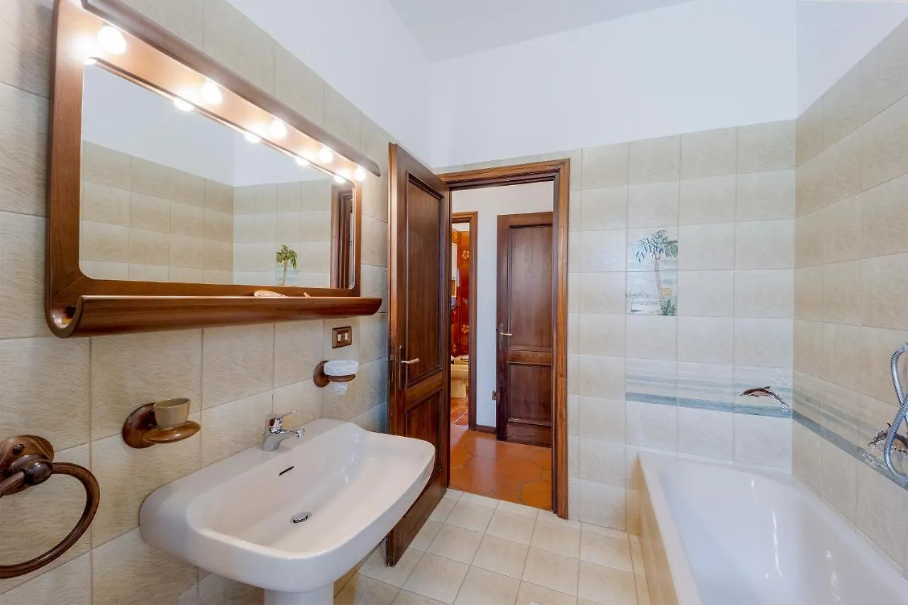 Ascheri Country House - Grimaldi, Ventimiglia Italien