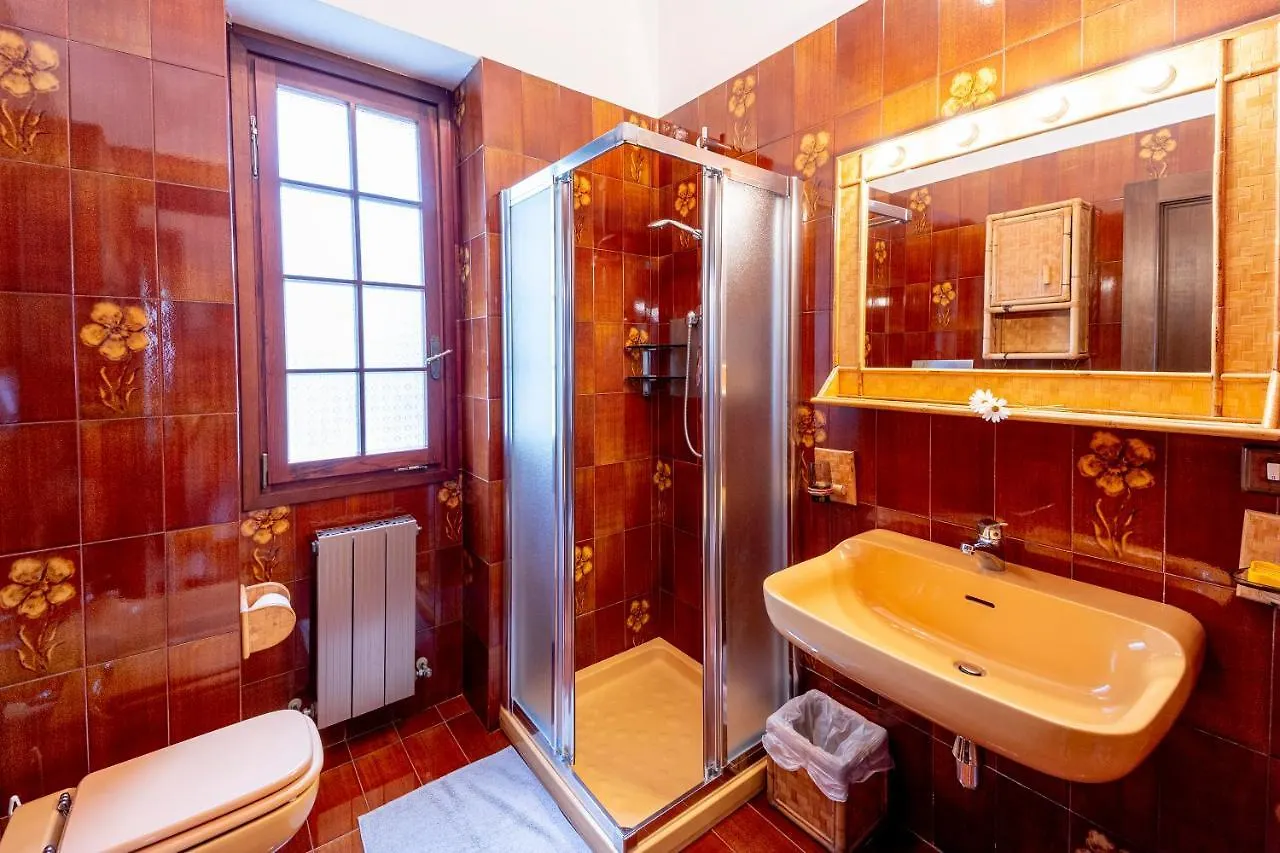 Villa Ascheri Country House - Grimaldi, Ventimiglia