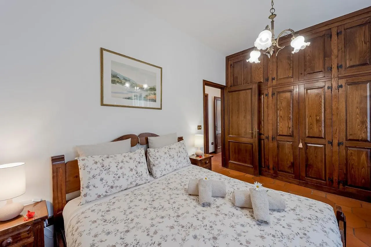 Ascheri Country House - Grimaldi, Ventimiglia