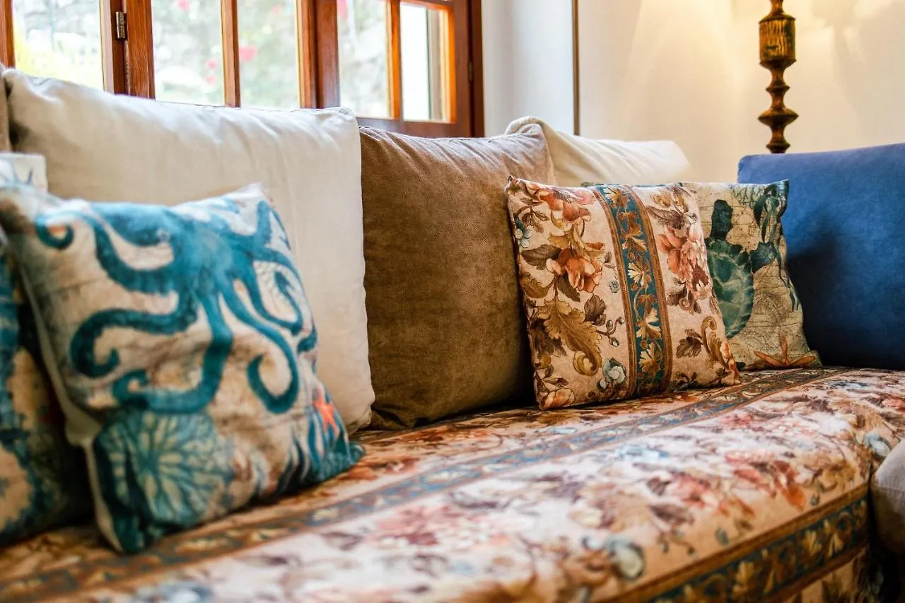 Villa Ascheri Country House - Grimaldi, Ventimiglia