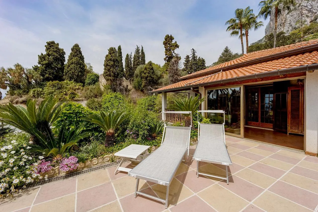 Ascheri Country House - Grimaldi, Ventimiglia 0*,