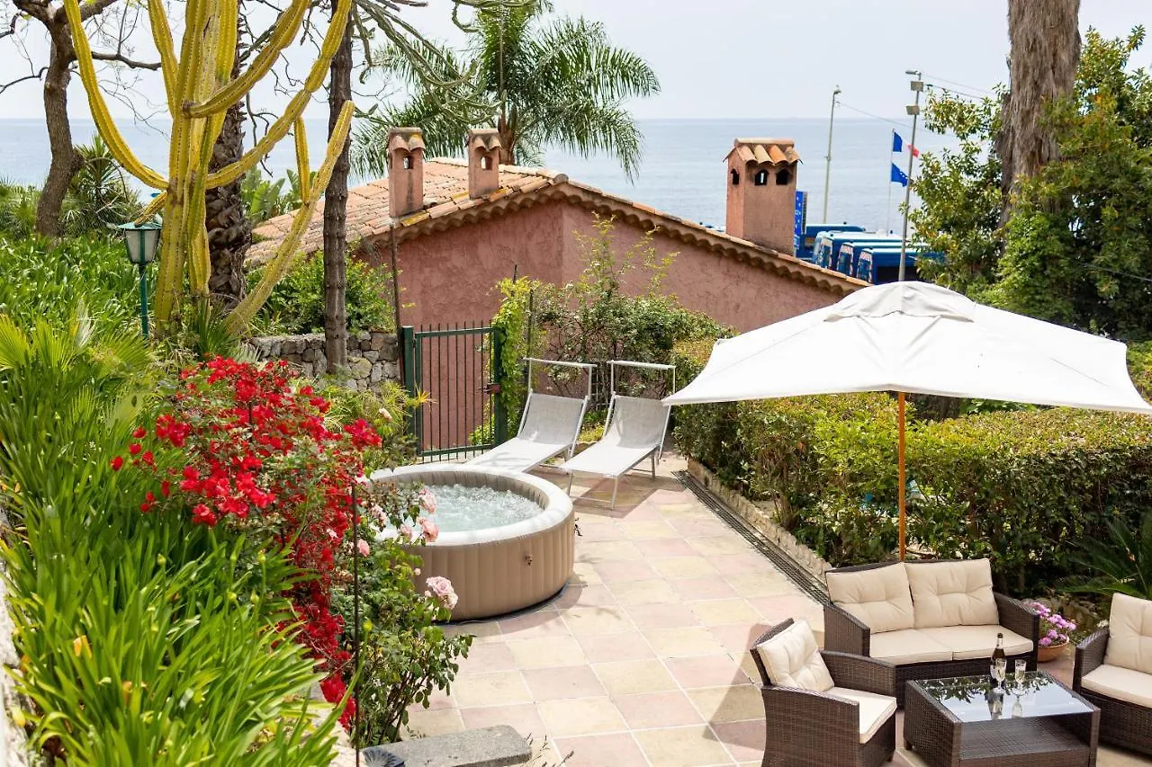 Ascheri Country House - Grimaldi, Ventimiglia 0*,