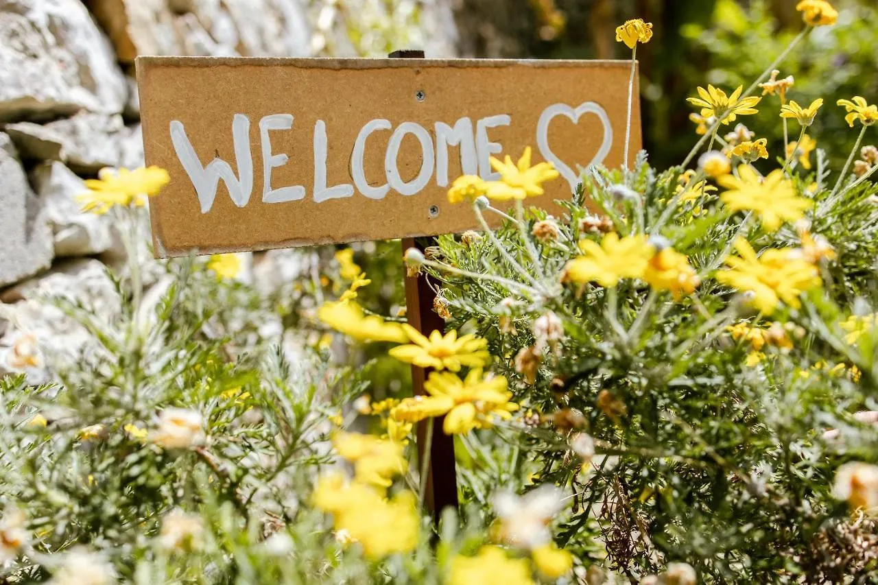 Ascheri Country House - Grimaldi, Ventimiglia 0*,  Italien