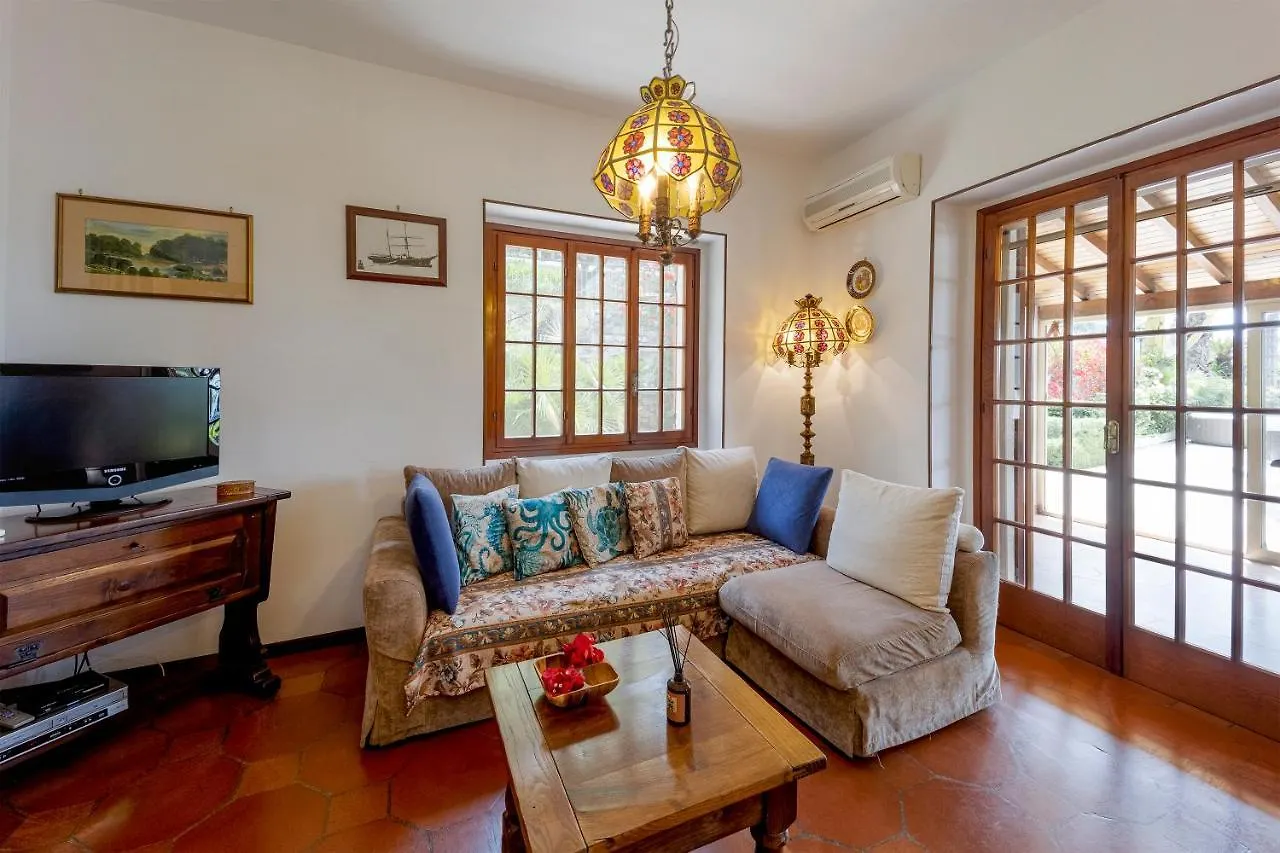 Ascheri Country House - Grimaldi, Ventimiglia