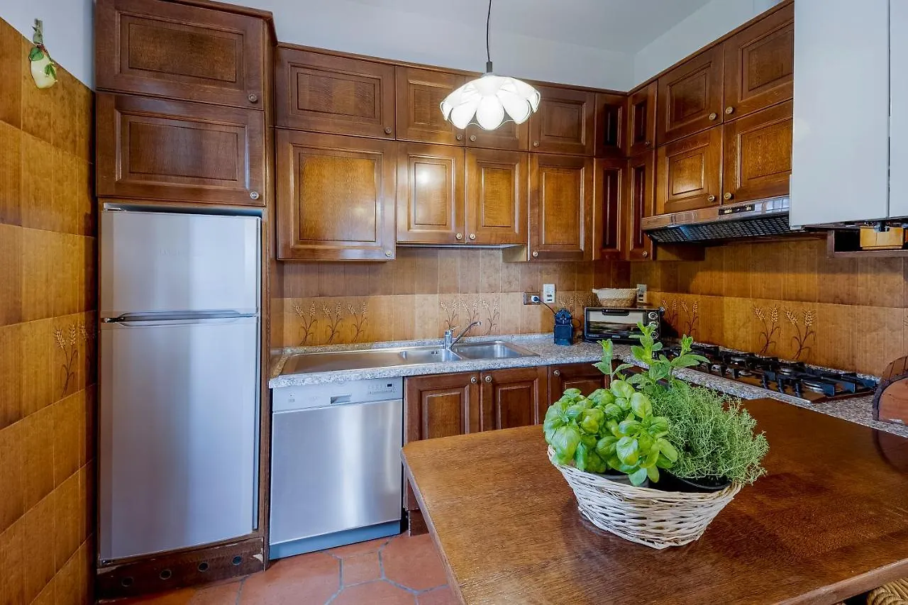Villa Ascheri Country House - Grimaldi, Ventimiglia