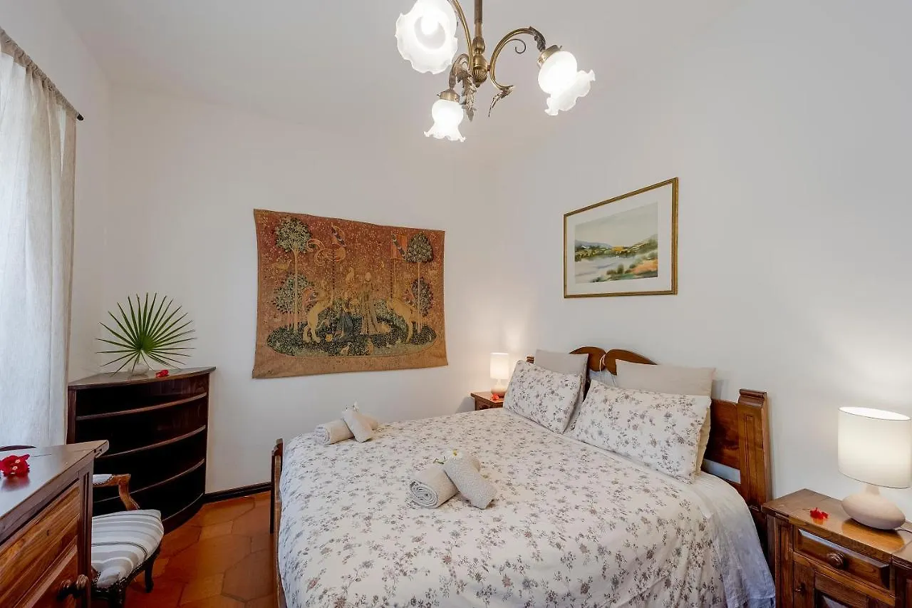 Ascheri Country House - Grimaldi, Ventimiglia Italy