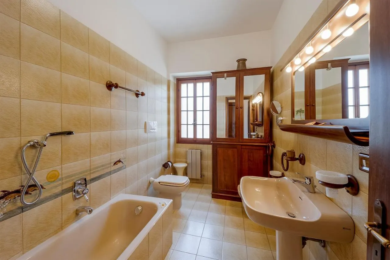 Ascheri Country House - Grimaldi, Ventimiglia 0*,  Italy