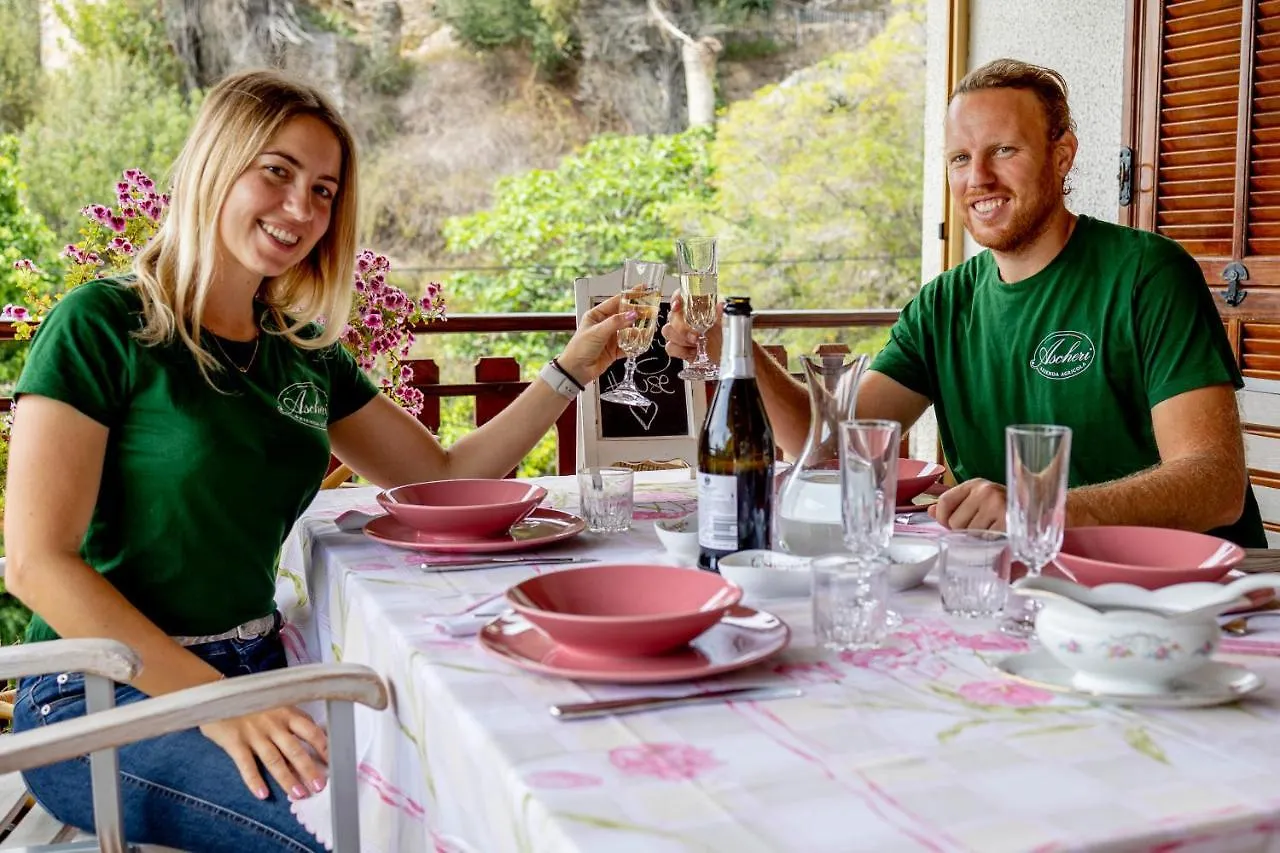 Ascheri Country House - Grimaldi, Ventimiglia 0*,