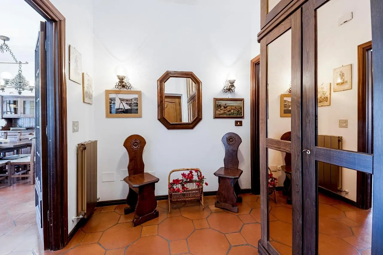 Villa Ascheri Country House - Grimaldi, Ventimiglia