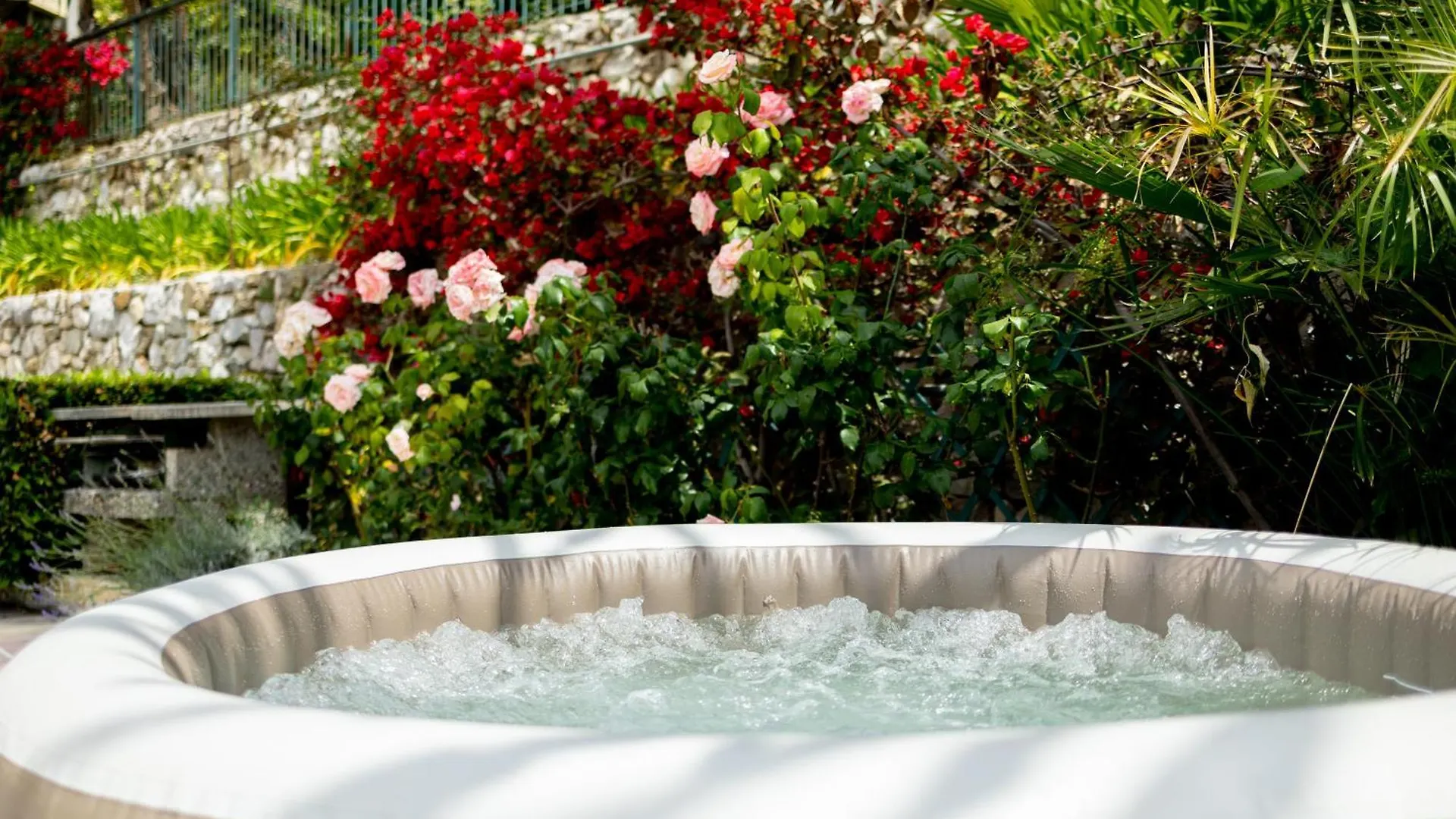 Villa Ascheri Country House - Grimaldi, Ventimiglia Italy