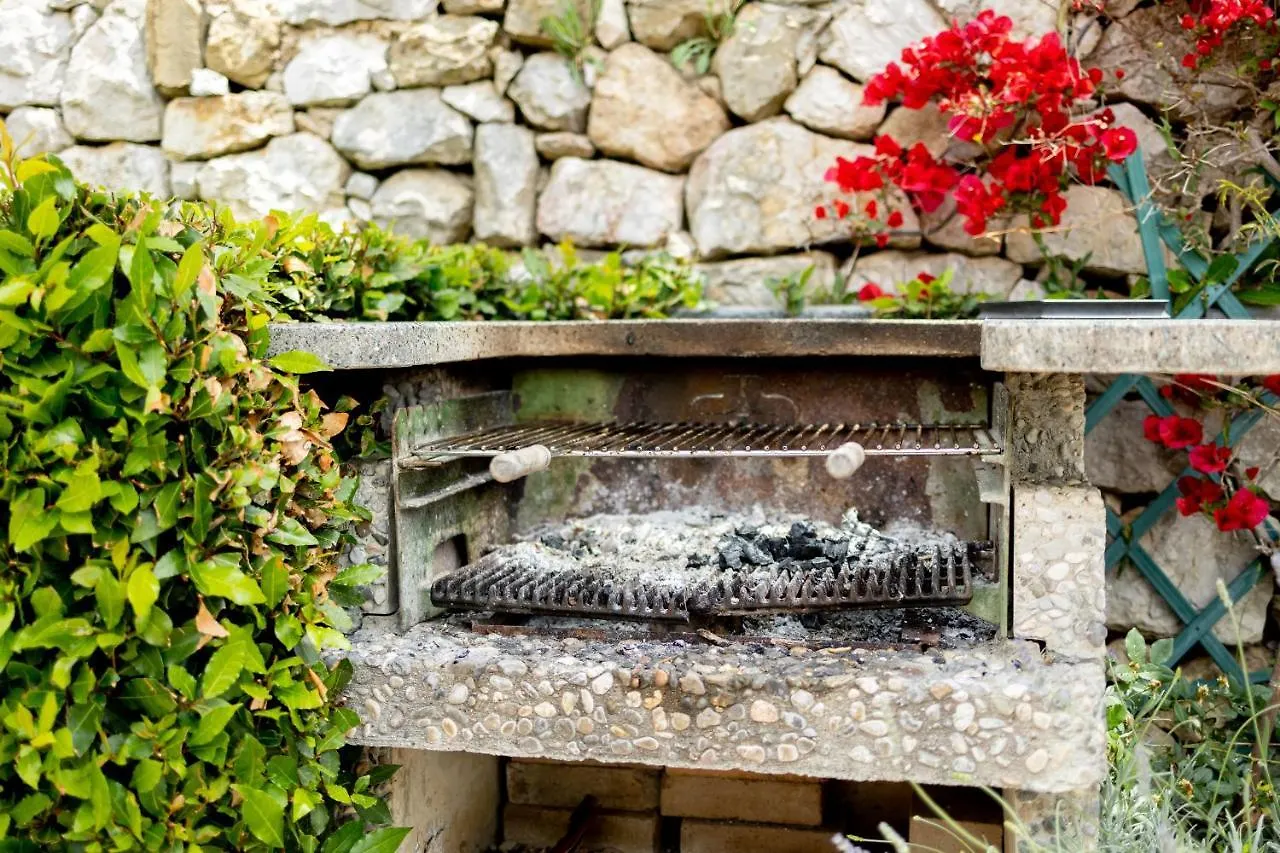 Ascheri Country House - Grimaldi, Ventimiglia 0*,  Italy