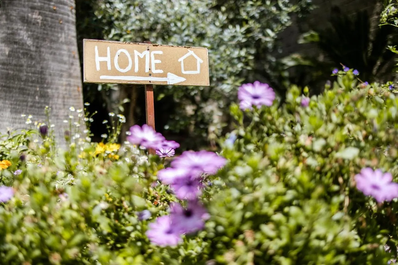 Ascheri Country House - Grimaldi, Ventimiglia Villa