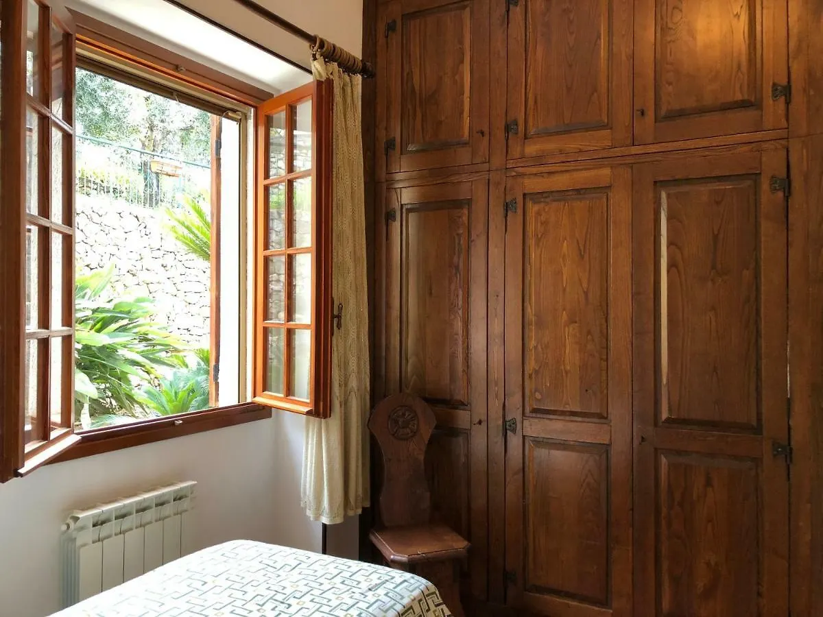 Villa Ascheri Country House - Grimaldi, Ventimiglia Italy